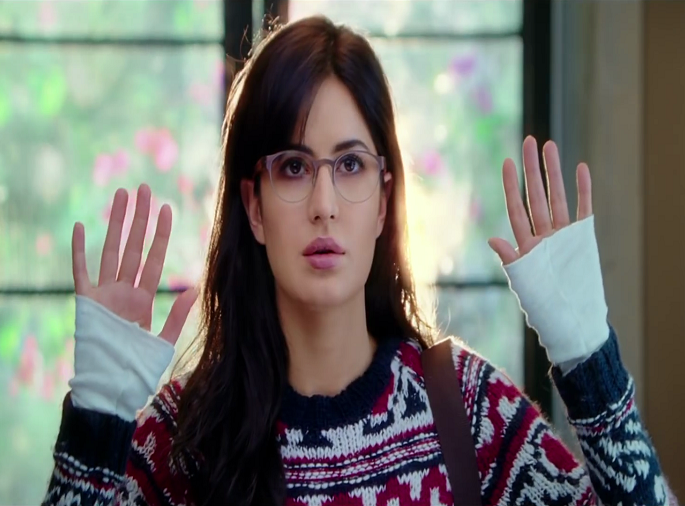 Katrina Kaif's role in 'Jagga Detective' | ​‘जग्गा जासूस’मध्ये अशी असेल कॅटरिना कैफची भूमिका!
