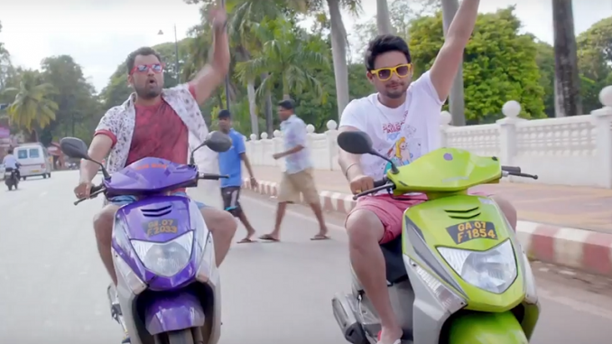 Nota ban imposed by the Marathi film industry | नोटा बंदीचा मराठी चित्रपटसृष्टीला फटका