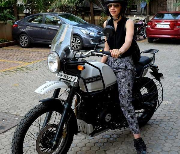 Yes, Kalki's host to a trial show! | ​होय, कल्की टू होस्ट अ ट्रव्हल शो!
