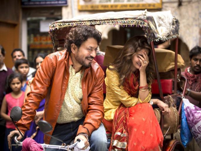Irrfan Khan to buy designer clothes? | इरफान खान विकणार डिझाईनर कपडे? Irrfan Khan to buy designer clothes? | इरफान खान विकणार डिझाईनर कपडे?