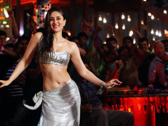 Kareena Kapoor looks like slim like the first; 13 kg weight loss! | पहिल्यासारखीच स्लीम दिसत आहे करिना कपूर; १३ किलो वजन केले कमी!