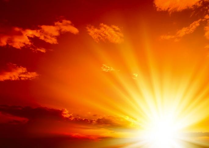 'Neither the future nor the future' will be hot summer | ‘न भुतो न भविष्य’ कडक उन्हाळा येणार