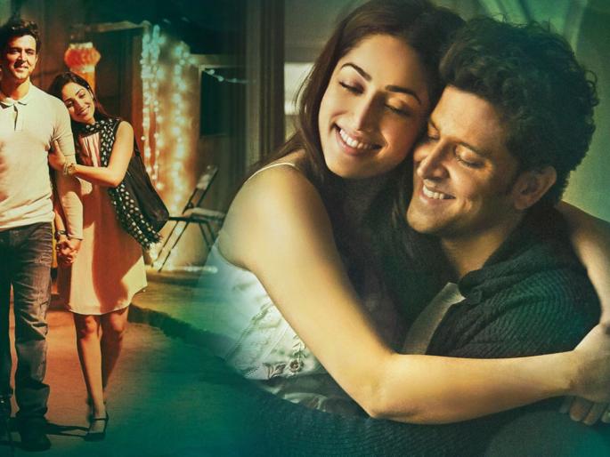 Qabil's new trailer to hit 'Rais'? | ‘रईस’ ला टक्कर देणार का ‘काबील’चे नवे ट्रेलर? Qabil's new trailer to hit 'Rais'? | ‘रईस’ ला टक्कर देणार का ‘काबील’चे नवे ट्रेलर?
