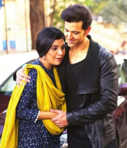 Hrithik Roshan announced on social media after the release of the Marathi film | सलमान खाननंतर हृतिक रोशननेही सोशल मीडियावर जाहीर केली या मराठी सिनेमाची प्रदर्शनाची तारिख