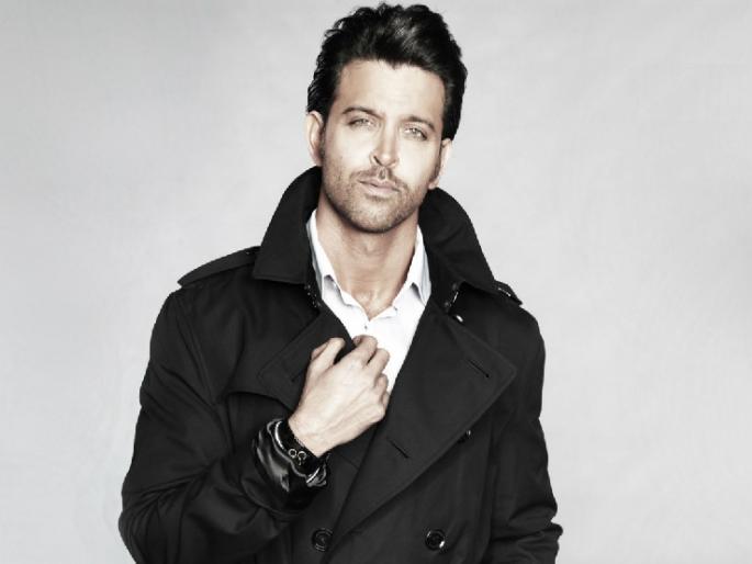Special Photoshoot with Hrithik Roshan's family | ​हृतिक रोशनचे कुटुंबियांसोबत स्पेशल फोटोशूट
