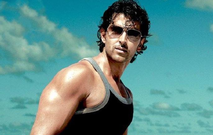 Hrithik secret holiday went to someone? | कुणासोबत गेला हृतिक सिक्रेट हॉलीडेवर ?