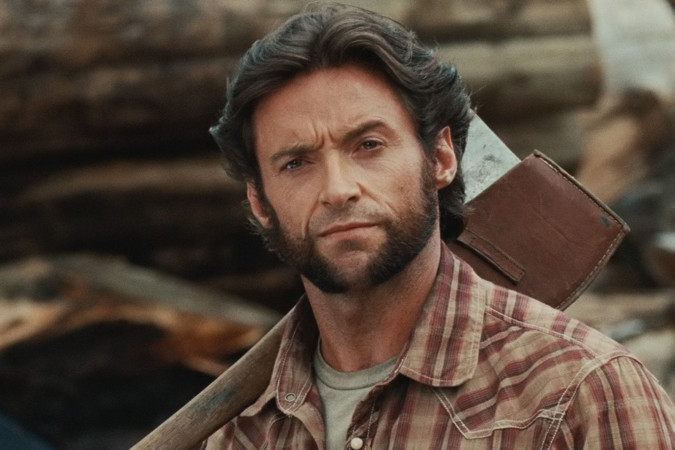 XMan Hugh Jackman alerted fans! | एक्समॅन ह्यू जॅकमॅनने केले चाहत्यांना अलर्ट!! XMan Hugh Jackman alerted fans! | एक्समॅन ह्यू जॅकमॅनने केले चाहत्यांना अलर्ट!!