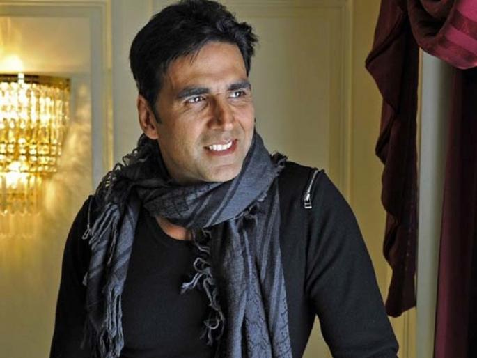SHOCKING !! Akshay Kumar threatens naxalite! | SHOCKING !! अक्षय कुमारला नक्षल्यांची धमकी! SHOCKING !! Akshay Kumar threatens naxalite! | SHOCKING !! अक्षय कुमारला नक्षल्यांची धमकी!