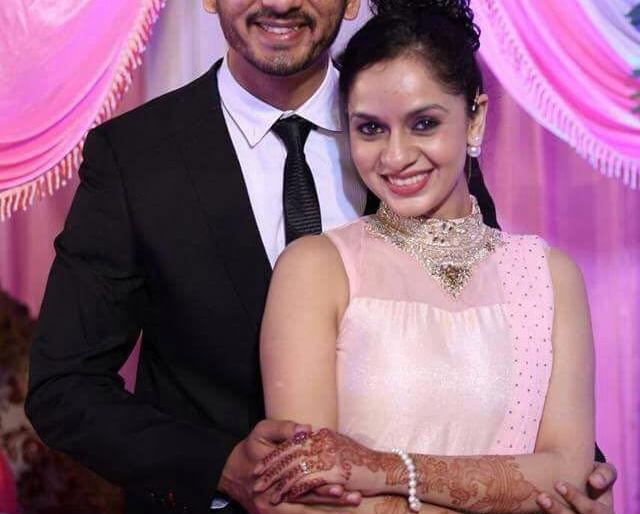 Know 'Fem Abhijit Khandkekar's' Valentine's Day' Planning for 'my newly-married wife' | जाणून घ्या 'माझ्या नव-याची बायको' फेम अभिजित खांडकेकरचे 'व्हॅलेंटाइन डे' प्लॅनिंग