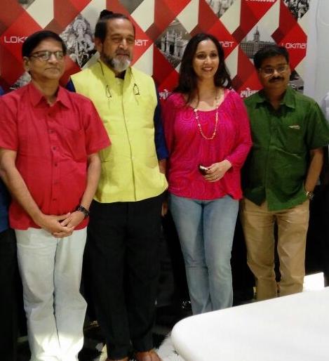 Purpose Marathi cinema 'Dhyanamani' | आशय प्रधान मराठी सिनेमा 'ध्यानीमनी'