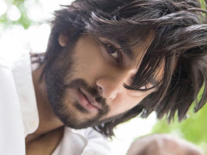 Mizan Jafri !! Yes, Sanjay Leela Bhansali will be the sign of the starcids entry! | ​मिजान जाफरी!! होय,संजय लीला भन्साळी कंपूत होणार या स्टारकिड्सची एन्ट्री!