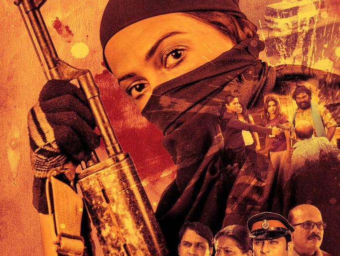 'Nirbhaya' will give a new thought to the girl | ‘निर्भया’ तरुणींना नवचेतना देईल