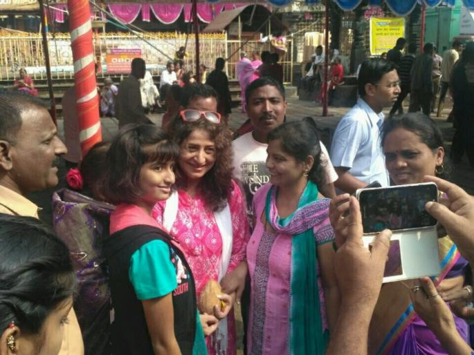 The rising popularity of gold in Kalswamini | 'कुलस्वामिनी'तील सुवर्णाची वाढती लोकप्रियता The rising popularity of gold in Kalswamini | 'कुलस्वामिनी'तील सुवर्णाची वाढती लोकप्रियता