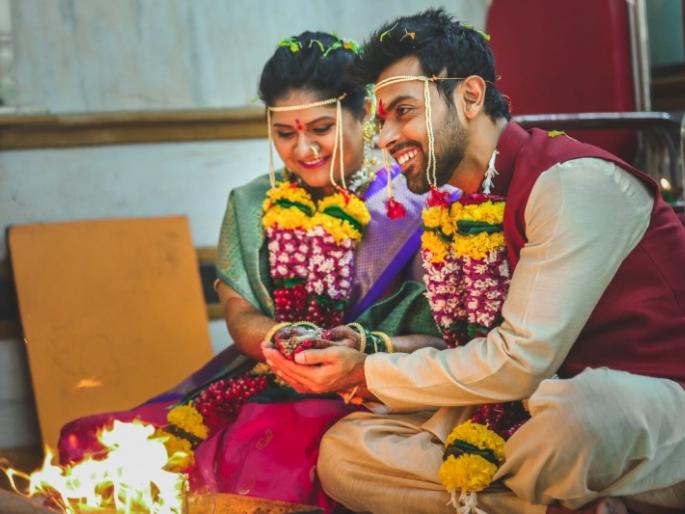 Rohan's marriage only 15 wards! | रोहनच्या लग्नाला फक्त १५ वऱ्हाडी! Rohan's marriage only 15 wards! | रोहनच्या लग्नाला फक्त १५ वऱ्हाडी!