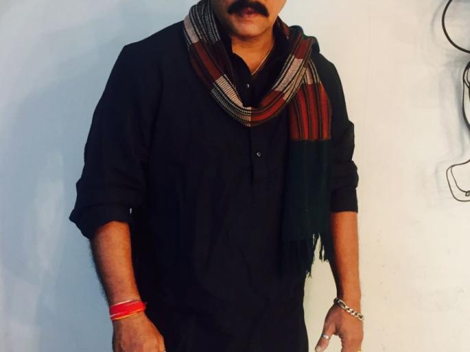 Prakash Ramchandani's entry to 'Kalbhairav secrets' will be an entry | ‘काळभैरव रहस्य’मालिकेत प्रकाश रामचंदानीची होणार एंट्री Prakash Ramchandani's entry to 'Kalbhairav secrets' will be an entry | ‘काळभैरव रहस्य’मालिकेत प्रकाश रामचंदानीची होणार एंट्री