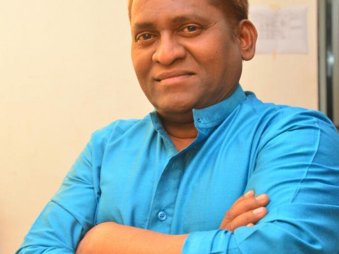 Arun Kadam tells you what awaited ...! | अरुण कदम म्हणतात तुमच्यासाठी काय पन…! Arun Kadam tells you what awaited ...! | अरुण कदम म्हणतात तुमच्यासाठी काय पन…!
