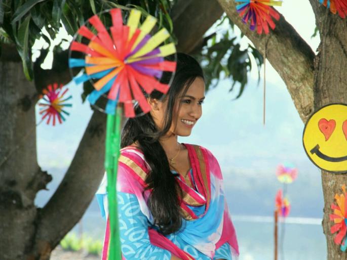 Valentine's Day Special: Soon to come in the life of cold and succinct life! | Valentine's Day Special:लवकरच शीतली आणि अजिंक्यच्या आयुष्यात येणार 'लागिरं' झालं क्षण! Valentine's Day Special: Soon to come in the life of cold and succinct life! | Valentine's Day Special:लवकरच शीतली आणि अजिंक्यच्या आयुष्यात येणार 'लागिरं' झालं क्षण!