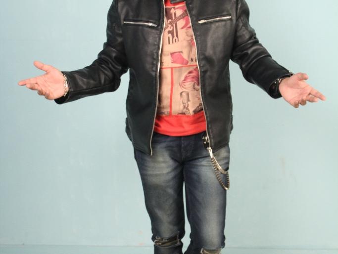 Adarsh Vaidya admires popular Marathi artiste in 'Sam Bam Penalties' | ‘साम दाम दंड भेद’मध्ये लोकप्रिय मराठी कलाकार आदिश वैद्यचा प्रवेश! Adarsh Vaidya admires popular Marathi artiste in 'Sam Bam Penalties' | ‘साम दाम दंड भेद’मध्ये लोकप्रिय मराठी कलाकार आदिश वैद्यचा प्रवेश!