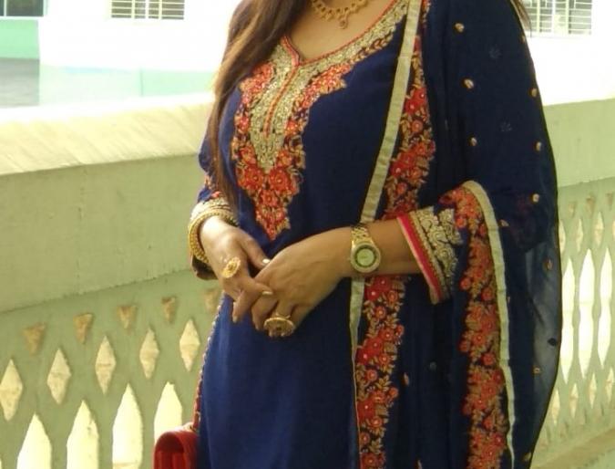 Lubna Salim Kuntetey Maryam Khan - About her role in Reporting Live | लुब्ना सलिम सांगतेय मरियम खान - रिपोर्टिंग लाईव्ह या मालिकेतील तिच्या भूमिकेविषयी Lubna Salim Kuntetey Maryam Khan - About her role in Reporting Live | लुब्ना सलिम सांगतेय मरियम खान - रिपोर्टिंग लाईव्ह या मालिकेतील तिच्या भूमिकेविषयी