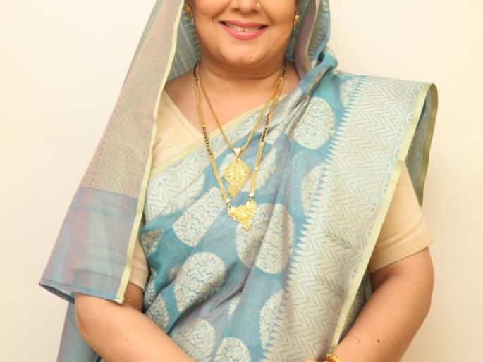 Madhuri Sanjeev has changed her name for this reason, otherwise she would have remained there today. Madhuri Dixit! | चक्क या कारणामुळे माधुरी संजीव यांनी नावातच केला बदल,नाहीतर आज त्याही राहिल्या असत्या माधुरी दिक्षित!वाचा सविस्तर