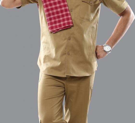 The role of the chef in the forthcoming show 'Jai Kanhaiya Lal Ki' is going to come true | आगामी शो ‘जय कन्हैय्या लाल की’ मध्ये विशाल वशिष्ठ साकारणार बावर्चीची भूमिका The role of the chef in the forthcoming show 'Jai Kanhaiya Lal Ki' is going to come true | आगामी शो ‘जय कन्हैय्या लाल की’ मध्ये विशाल वशिष्ठ साकारणार बावर्चीची भूमिका