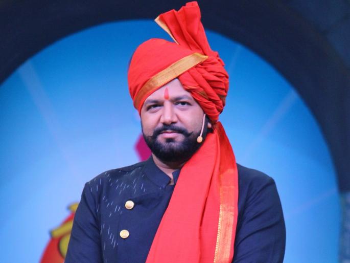 'Music Means Life' - Avadhoot Gupte | ‘संगीत म्हणजे माझ्यासाठी जीवन’ - अवधूत गुप्ते 'Music Means Life' - Avadhoot Gupte | ‘संगीत म्हणजे माझ्यासाठी जीवन’ - अवधूत गुप्ते