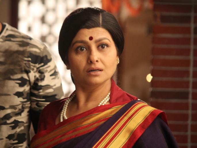 Jaya Bhattacharya appears in 'Badao Bahu' | ​'बढो बहू'मध्ये जया भट्टाचार्य दिसणार या भूमिकेत