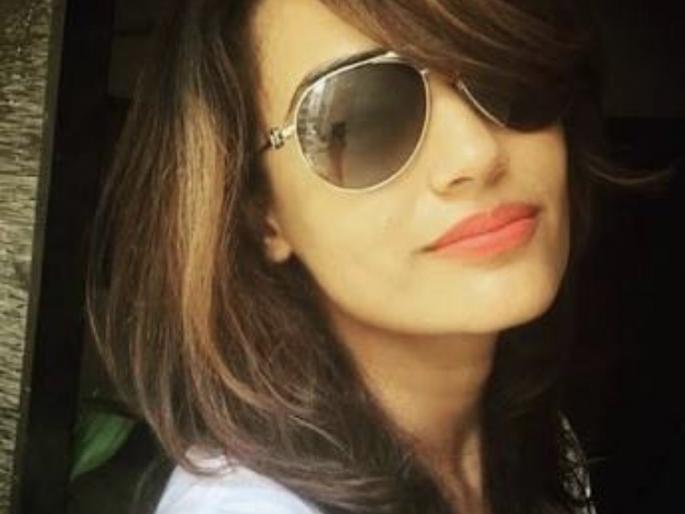 Surbhya Jyoti in 'This Pyaar Ko ...' plays the guest of honor | ‘इस प्यार को…’मध्ये सुरभि ज्योती पाहुण्या कलाकाराच्या भूमिकेत