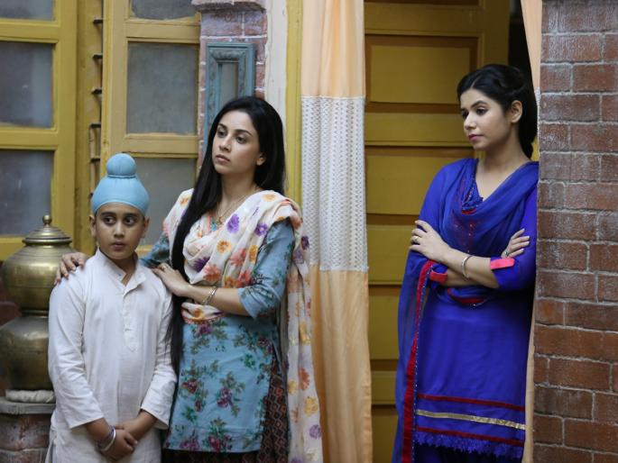 Amartya Puri has a role in the series. Know that special relationship is there? | अमृता पुरीचे मालिकेतील भूमिकेशी आहे हे खास नातं जाणून घ्या कोणतं नातं आहे हे?