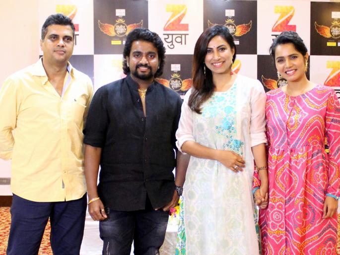 'Music Emperor' is a unique platform for music fans | संगीतप्रेमींसाठी 'संगीत सम्राट' एक अनोख व्यासपीठ