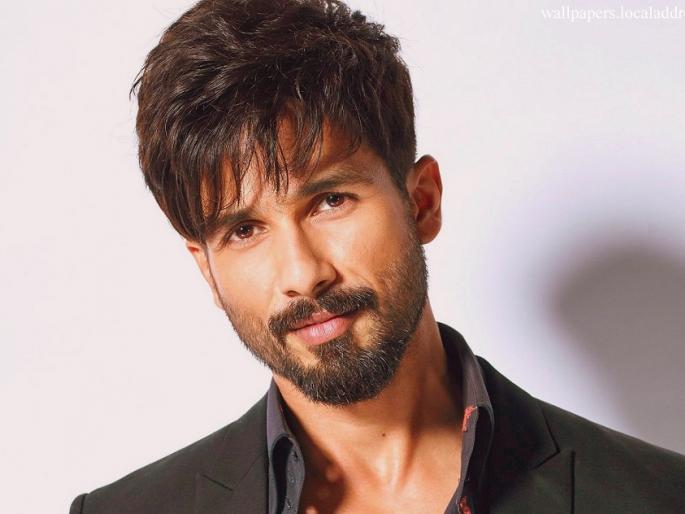 OMG: Shahid Kapoor leaving his own house in the rented hotel! | OMG : स्वत:चे घर सोडून शाहिद कपूर का राहतोय भाड्याच्या हॉटेलमध्ये ! OMG: Shahid Kapoor leaving his own house in the rented hotel! | OMG : स्वत:चे घर सोडून शाहिद कपूर का राहतोय भाड्याच्या हॉटेलमध्ये !