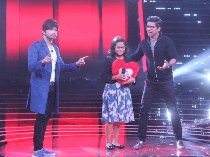 Himesh, Shan, Papon and the Fellers How to Attract Children? | हिमेश, शान, पापॉन आणि पलक लहान मुलांना कोणत्या गोष्टीने करणार आकर्षित?