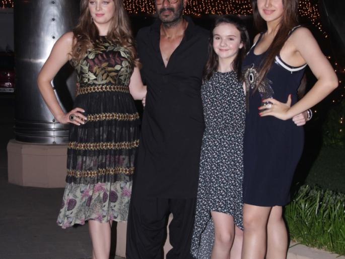 shivaay movie team | shivaay movie team