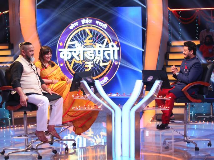 Celebration Diwali on Exclusive Short Screen! | Exclusive छोट्या पडद्यावर दिवाळी सेलिब्रेशन !