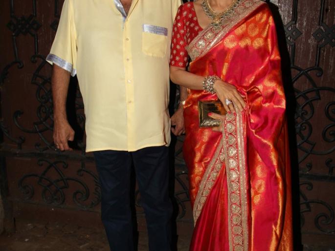 bollywood stars celebrating karva chauth | bollywood stars celebrating karva chauth