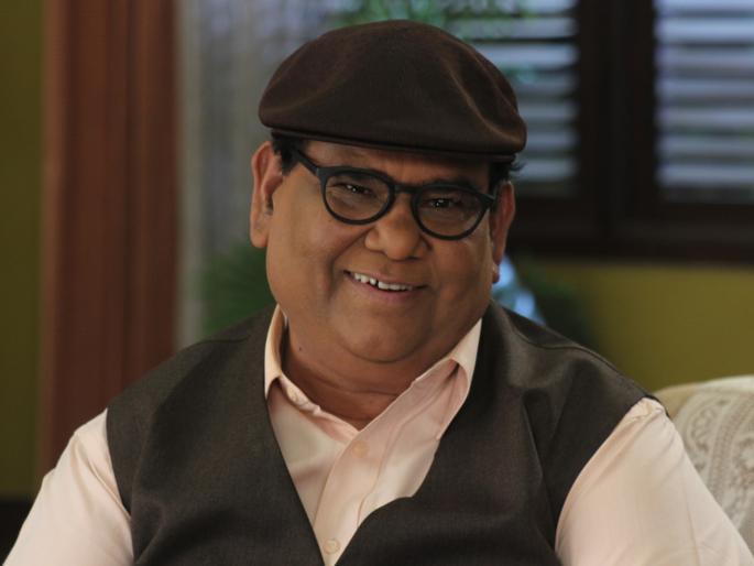 Satish Kaushik to enter guest roles again, will be seen in 'I'm In In Madam' | पुन्हा एकदा पाहुण्या कलाकराच्या भूमिकेत एंट्री करणार सतीश कौशिक, दुस-यांदा'मे आय कम इन मॅडम' मालिकेत झळकणार