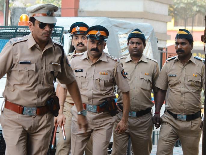 On March 12, 1993, on the small screen of the bomb blasts in Mumbai! | १२ मार्च १९९३चा मुंबईवर झालेल्या बाॅम्बस्फोटाचे पडसाद उमटणार छोट्या पडद्यावर !