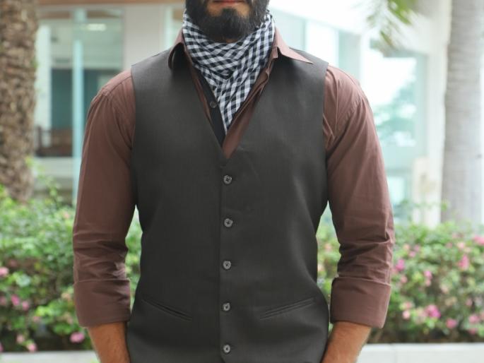 Avinash Rakhi Bollywood Dream: Different Forms Taken | अविनाश रेखीची बॉलिवूड स्वप्नेः घेतले वेगळे रूप
