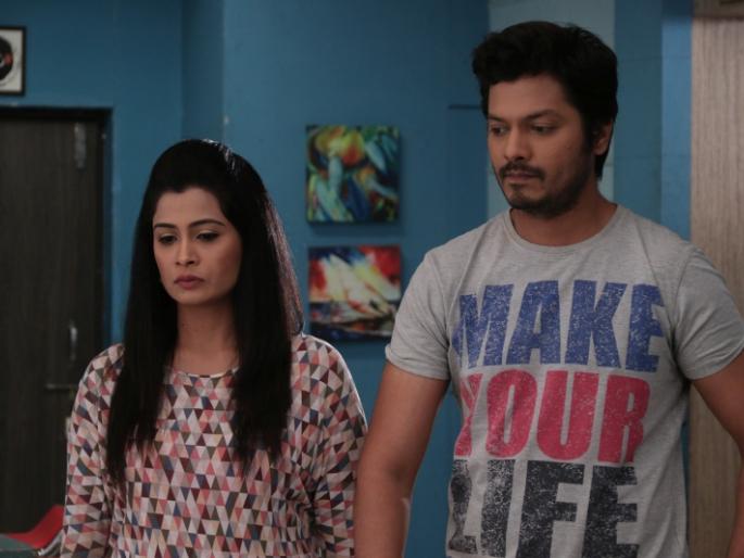 The story of a broken marriage and an inexhaustible love! | लवकरच गोष्ट मोडलेल्या लग्नाची आणि जडलेल्या प्रेमाची! The story of a broken marriage and an inexhaustible love! | लवकरच गोष्ट मोडलेल्या लग्नाची आणि जडलेल्या प्रेमाची!