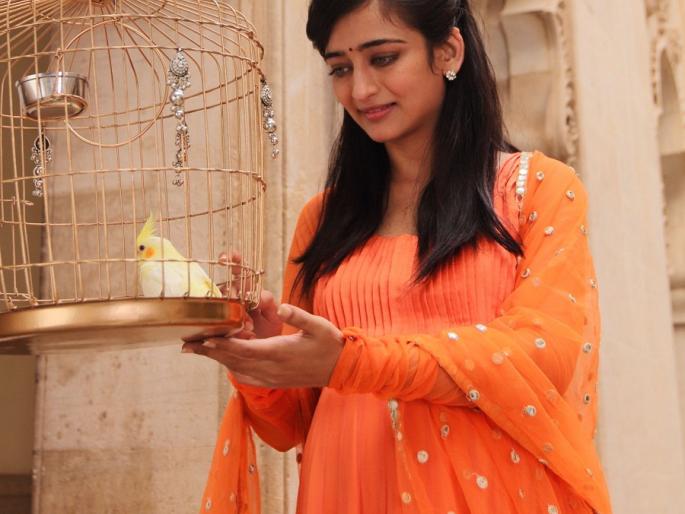 Akshara Hassan 'Pregnant' after Pritish, Vidya, Sushmita! | प्रीती, विद्या, सुश्मितानंतर अक्षरा हासन ‘गर्भवती’! Akshara Hassan 'Pregnant' after Pritish, Vidya, Sushmita! | प्रीती, विद्या, सुश्मितानंतर अक्षरा हासन ‘गर्भवती’!