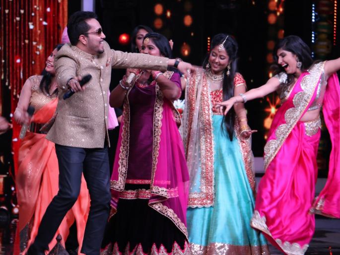 Mika's 'Shubhamangal' next year? | पुढील वर्षी मिकाचे ‘शुभमंगल’?
