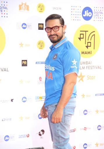 Cast of Jo Jeette wohi sikander at 18th Mami film festival | Cast of Jo Jeeta wohi sikander at 18th Mami film festival