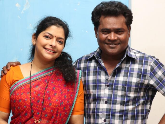 New story will be seen in 'Gulmohar' series | 'गुलमोहर' मालिकेत पाहायला मिळणार नवीन कथा New story will be seen in 'Gulmohar' series | 'गुलमोहर' मालिकेत पाहायला मिळणार नवीन कथा