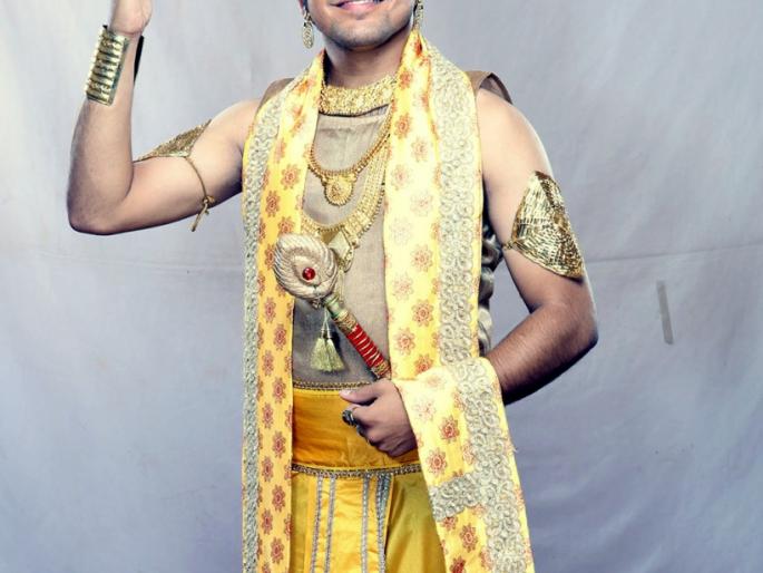 Dev Shapath to meet New Series fans! | देवा शप्पथ नवीन मालिका रसिकांच्या भेटीला!