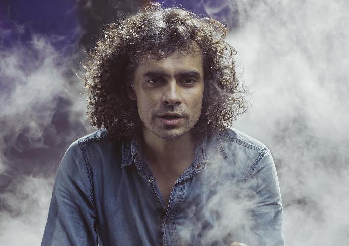 Imtiaz Ali's next movie is Japanese culture! | इम्तियाज अलीचा पुढील चित्रपट जपानी संस्कृतीवर! Imtiaz Ali's next movie is Japanese culture! | इम्तियाज अलीचा पुढील चित्रपट जपानी संस्कृतीवर!