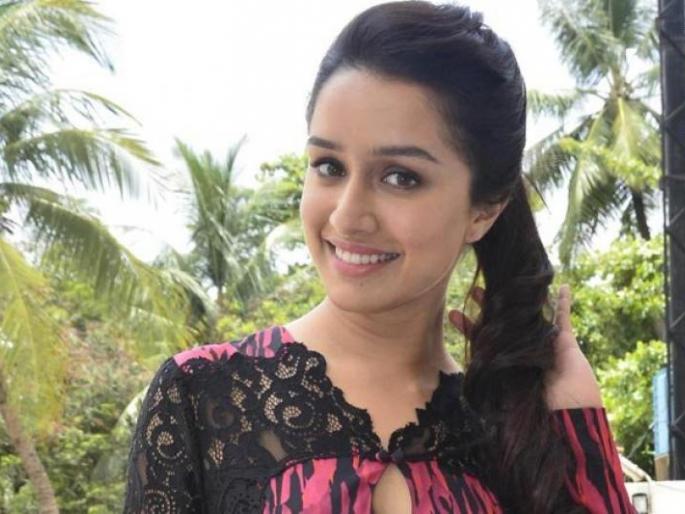 Shraddha says, 'I am Delhi' | श्रद्धा म्हणते,‘ मी दिल्लीतली’ Shraddha says, 'I am Delhi' | श्रद्धा म्हणते,‘ मी दिल्लीतली’