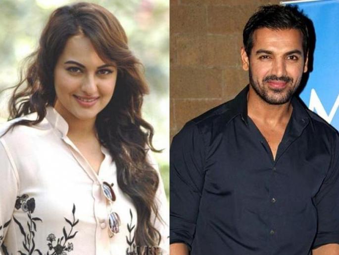 Jon-Gold shoots for 'Force 2' | जॉन-सोना शूट्स फॉर ‘फोर्स २’ Jon-Gold shoots for 'Force 2' | जॉन-सोना शूट्स फॉर ‘फोर्स २’