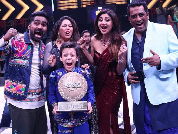 Interview: If you persist and persist, you can become 'winner' - Bishal Sharma! | Interview : ​जिद्द व चिकाटी असल्यास 'विनर' होणे शक्य- बिशाल शर्मा !