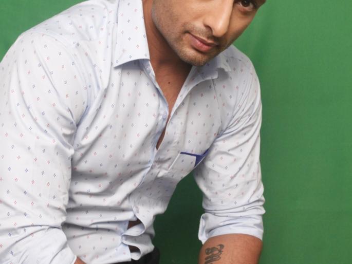 The magic of Indranil Sengupta will be seen on the small screen | इंद्रनील सेनगुप्ताची छोट्या आणि मोठ्या पडद्यावर पाहायला मिळणार जादू
