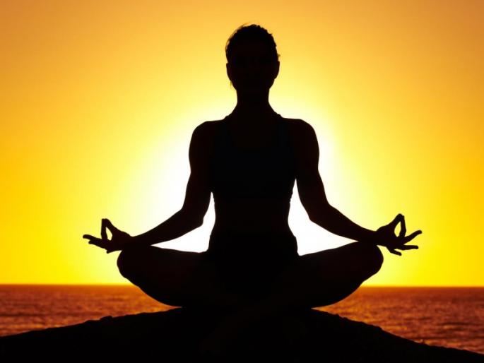 International Yoghini will publish a special ticket to the United Nations! | ​आंतरराष्ट्रीय योगादिनी संयुक्त राष्ट्र एक विशेष तिकीट प्रकाशित करणार !